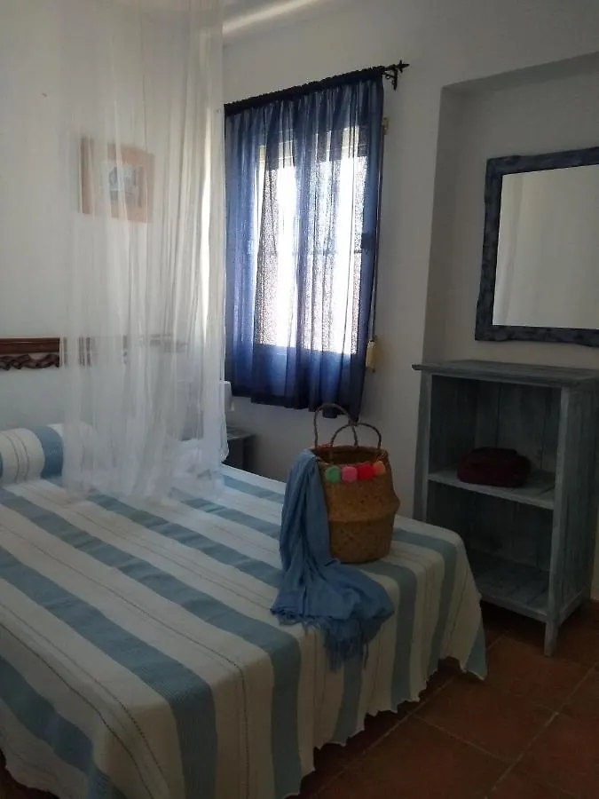Vila Bol16 Bolonia Španělsko