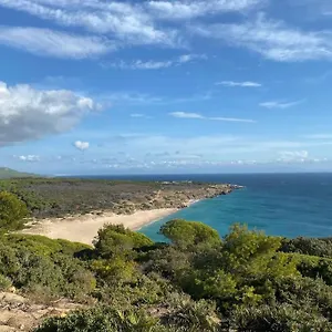 Bonita Casa En Bolonia