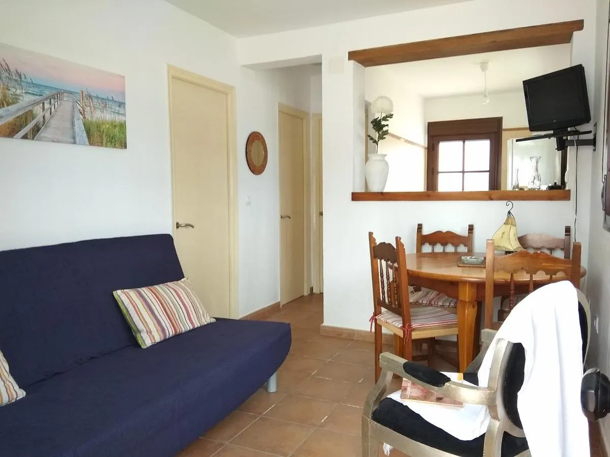Holiday home Bol16 Villa Bolonia