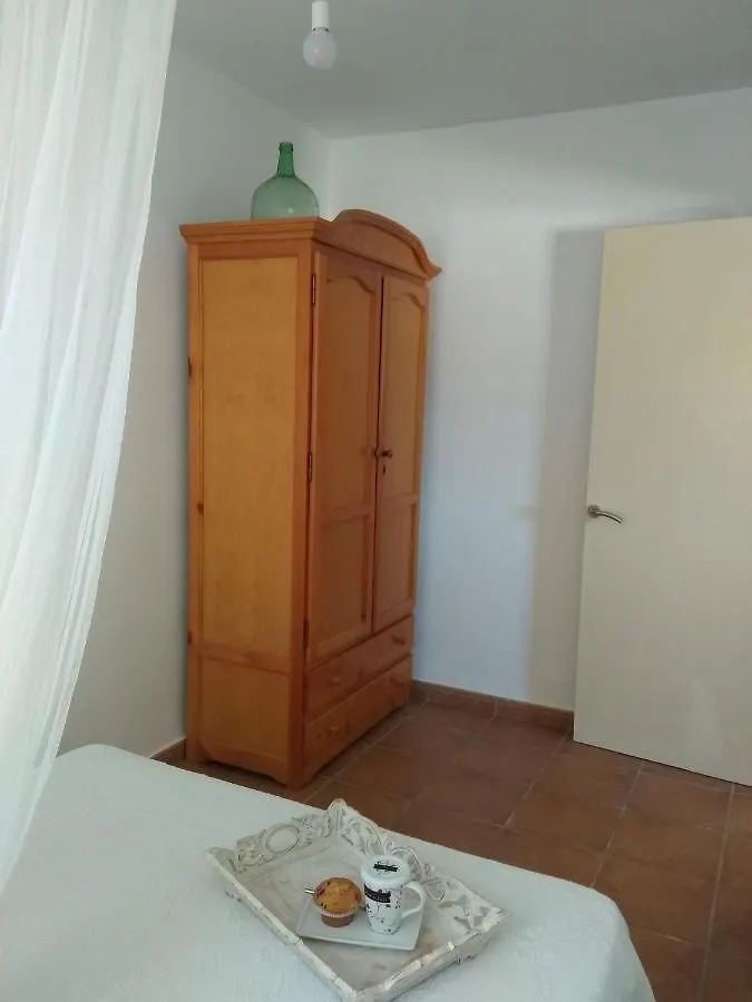 Holiday home Bol16 Villa Bolonia