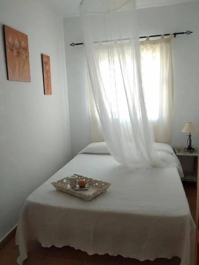 Bol16 Villa Bolonia Holiday home