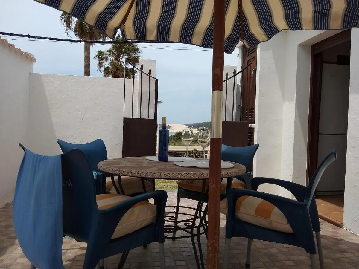 Bol16 Villa Bolonia Spain