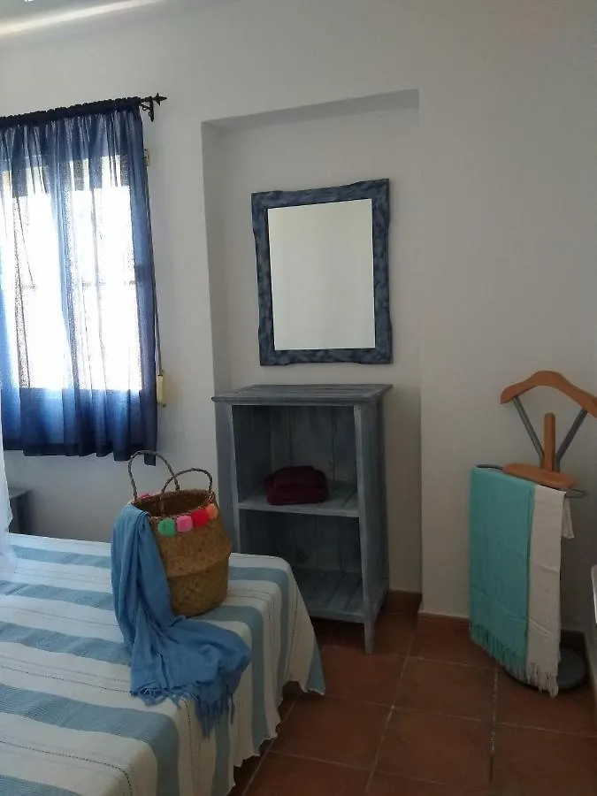 Holiday home Bol16 Villa Bolonia